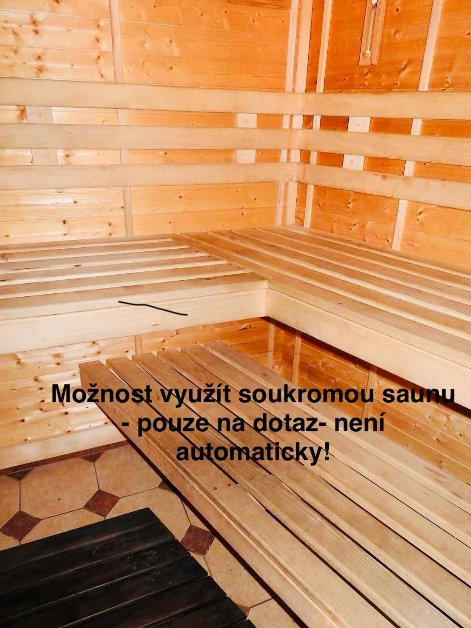 Apartman Gabriela Červená Voda Dış mekan fotoğraf